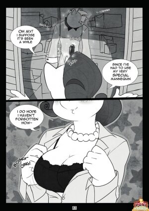 Raritee's little helper - Page 2