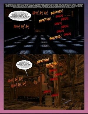 Moiarte- The Dark Ones 7 Part 3 - Page 2