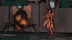 Droid447- Sapphire’s Quest – Extraction - Page 3