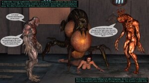 Droid447- Sapphire’s Quest – Extraction - Page 11