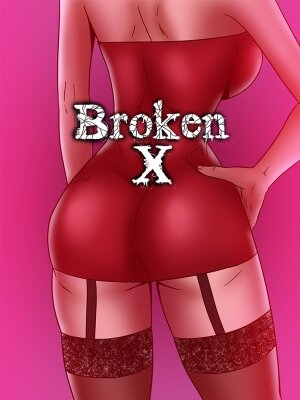 Felsala- Broken X chapter 4