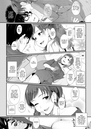 Eguchi Jaws - Your First - Page 2