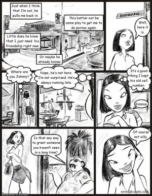 Ay Papi - Issue 9 - Page 2