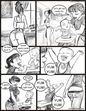 Ay Papi - Issue 9 - Page 4