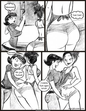 Ay Papi - Issue 9 - Page 5