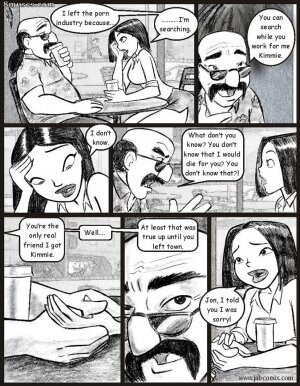 Ay Papi - Issue 9 - Page 6