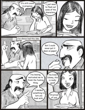 Ay Papi - Issue 9 - Page 15