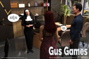 Daval3D- Gus Games