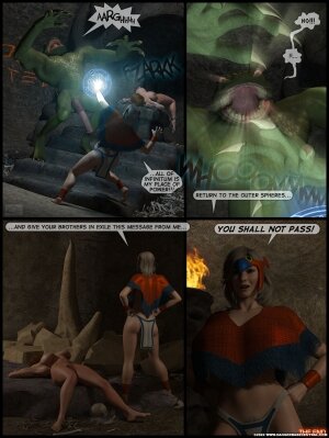 Briaeros- Hera and the Lords of Infinitum 2 [Dangerbabecentral] - Page 37