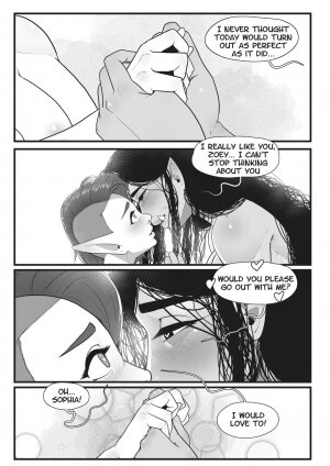 Orcbarbies- Yoga - Page 60