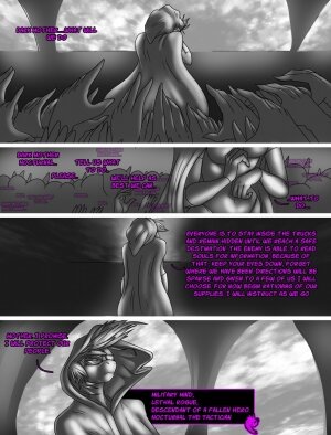 TheBigBadWolf- Rise of the Dark Goddess - Page 20