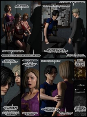 Briaeros- Fever Jungle 2 - Page 4