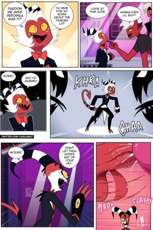 Carliabot- Mox and Verosika - Page 2