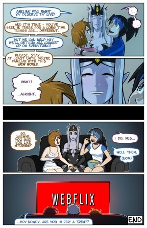 Wossarem- Escapades Issue #4 - Page 26