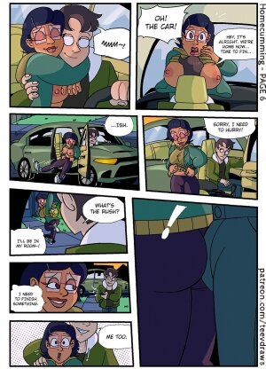 Teev- HomeCumming - Page 7