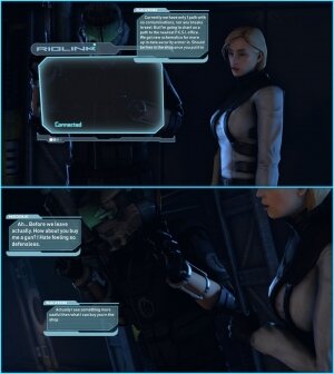 Dead Space - Forgotten - Page 12