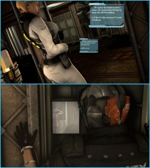 Dead Space - Forgotten - Page 17