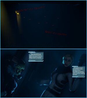 Dead Space - Forgotten - Page 24