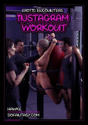 Hawke- Instagram Workout - Page 10