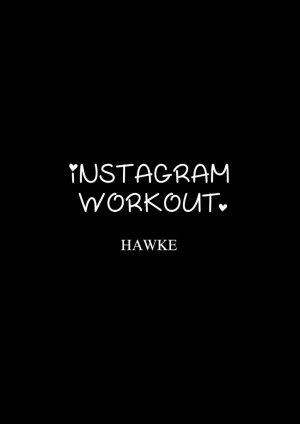Hawke- Instagram Workout - Page 11
