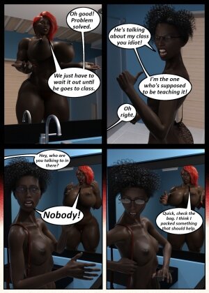 Adiabatic Combustion- The Strange Case - Page 10