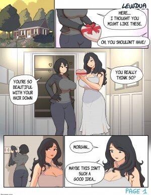 Lewdua - Page 15