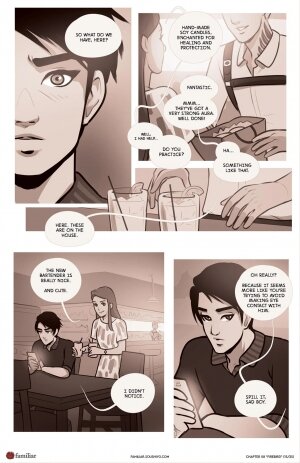 Soushiyo- Familiar Act 1 – Chapter 08 – Firebird - Page 16