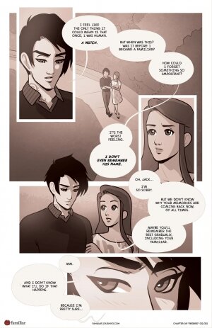 Soushiyo- Familiar Act 1 – Chapter 08 – Firebird - Page 23