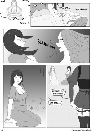 YummySinpie- The BIG Royal Rivalry - Page 22