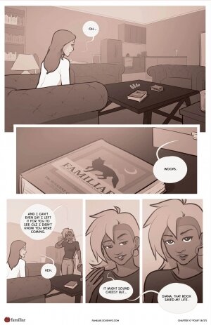 Soushiyo- Familiar Act 2 – Chapter 10 – Four - Page 9