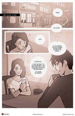 Soushiyo- Familiar Act 2 – Chapter 10.5 – Please - Page 2