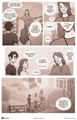 Soushiyo- Familiar Act 2 – Chapter 11 – Switch - Page 5