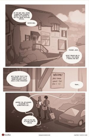 Soushiyo- Familiar Act 2 – Chapter 11 – Switch - Page 10