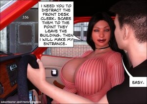 Mature3dcomics- MILF Motivation 12 - Page 17