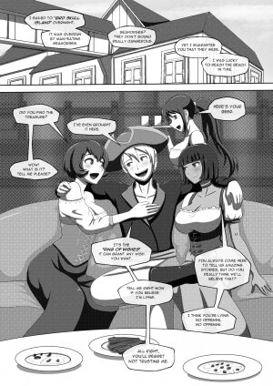 EscapefromExpansion- Ring of Wishes - Page 4