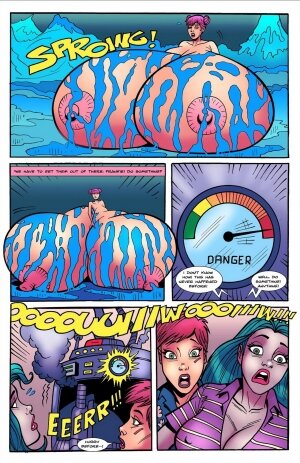 Bot- Growbusters 3 - Page 10