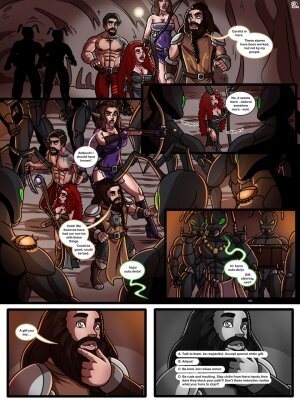JZerosk- To Kill a Warlord - Page 2