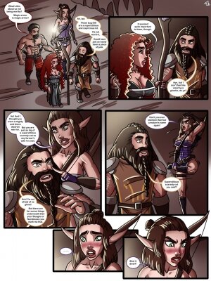 JZerosk- To Kill a Warlord - Page 4