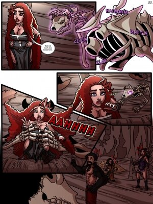 JZerosk- To Kill a Warlord - Page 22