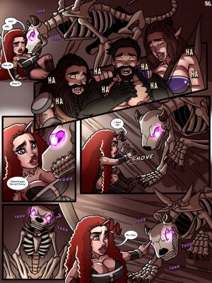 JZerosk- To Kill a Warlord - Page 24