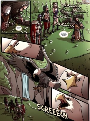 JZerosk- To Kill a Warlord - Page 29