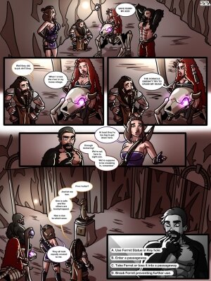 JZerosk- To Kill a Warlord - Page 33