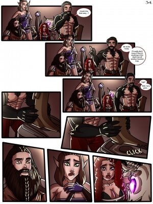 JZerosk- To Kill a Warlord - Page 34