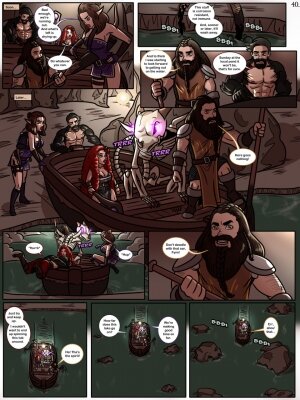 JZerosk- To Kill a Warlord - Page 40