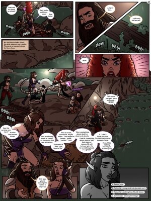 JZerosk- To Kill a Warlord - Page 41