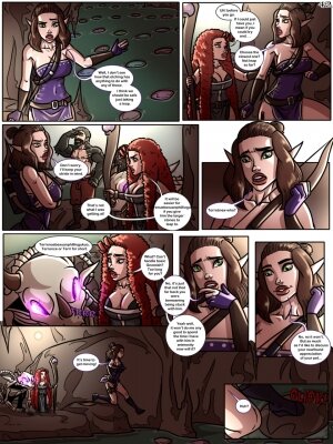 JZerosk- To Kill a Warlord - Page 42