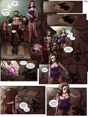 JZerosk- To Kill a Warlord - Page 46