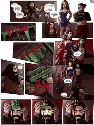 JZerosk- To Kill a Warlord - Page 52