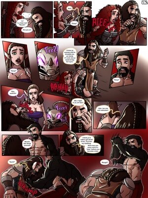 JZerosk- To Kill a Warlord - Page 53