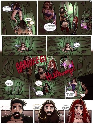 JZerosk- To Kill a Warlord - Page 55